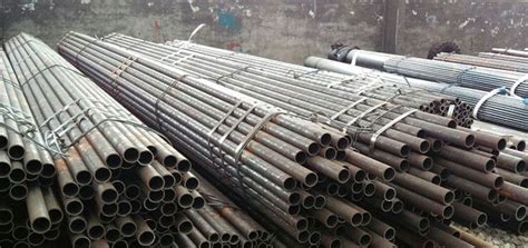 Sa T Tube And Astm A T Alloy Steel Seamless Boiler Tubing