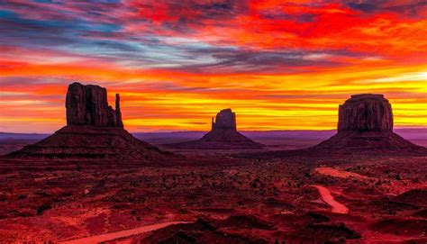 Everything You Need To Know For An Epic Visit To Monument Valley