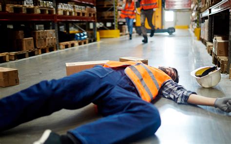 Quanto Custa Um Acidente De Trabalho Altarf