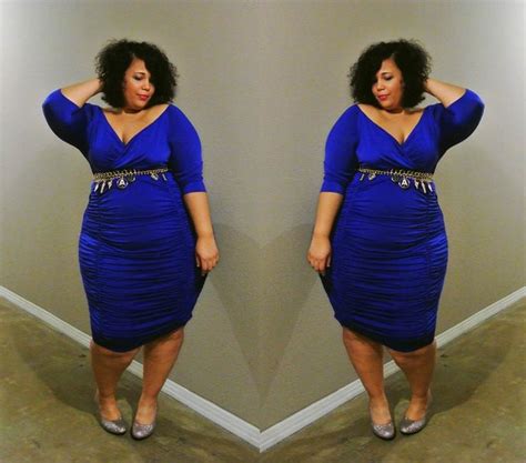 Garnerstyle The Curvy Girl Guide Milkshake Curvy Girl Fashion