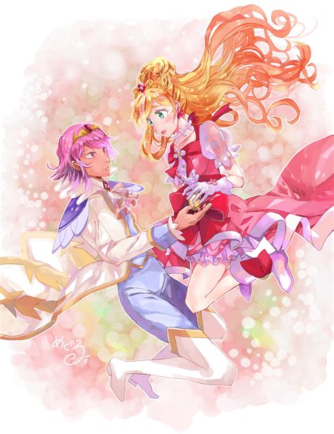 Go Princess Precure Image By Pixiv Id 1643123 1970211 Zerochan