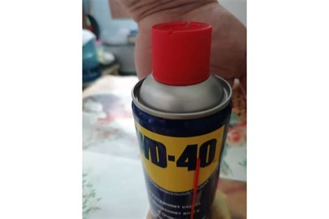 Средство для тысячи применений (400мл) WD-40 WD0002 - выгодная цена ...