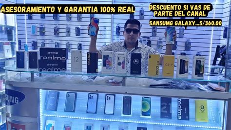 Donde Comprar Celulares De Todas Las Marcas A Precios De Liquidacion