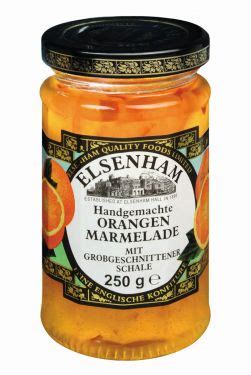 Frank Cooper S Oxford Fine Cut Orangen Marmelade 454g