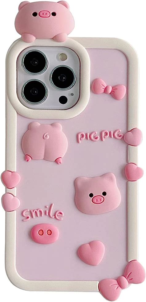 Amazon Yakvook Kawaii Phone Cases Apply To Iphone Pro Max Cute