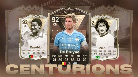 EA FC 24 ULTIMATE TEAM R2G CENTURIONS MINI RELEASE FUT CENTURIONS