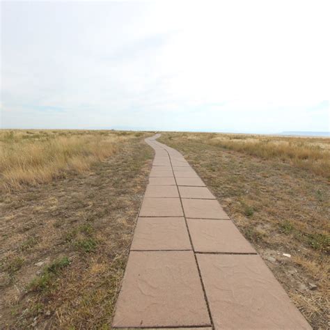 Buffalo Jump Terrain360