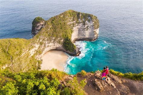 Day Best Of Nusa Penida Tour West And East With Lunch Musement