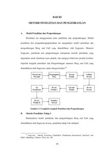 Pengembangan Modul Elektronik Fisika Berbasis Kontekstual Terintegrasi