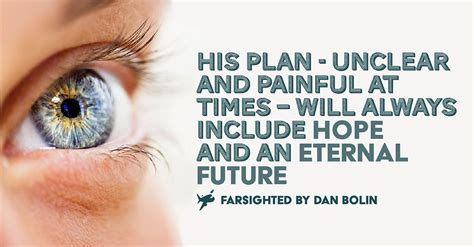 Farsightedness