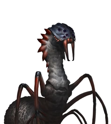 Arthropoid Massive Species Stellaris Wiki Alien Aesthetic