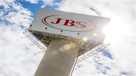 JBS faz jogada de mestre e aplica R 570 milhões para transformar