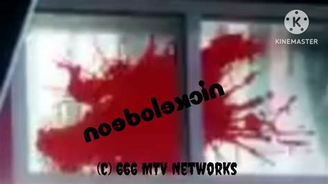 Noedolekcin 666 Blood Splat Logo Velma Style Youtube