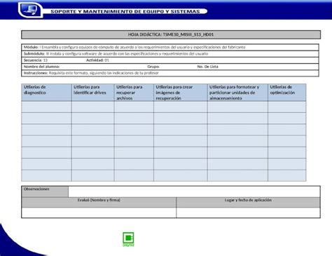 DOCX Lista De Cotejo DOKUMEN TIPS