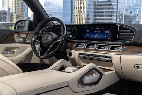 View Photos Of The 2024 Mercedes Benz Gle450e