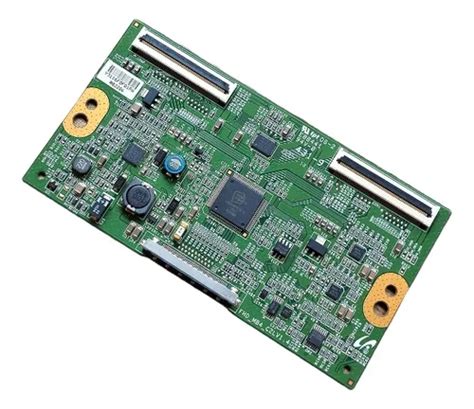 Placa T Con Tv Sony Kdl 46ex405 E88441 Frete Grátis