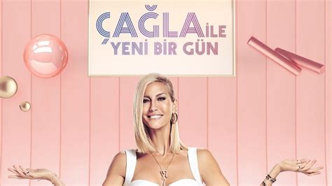 NOW TV Canlı Yayın Çağla ile Yeni Bir Gün Canlı İzle 19 Şubat