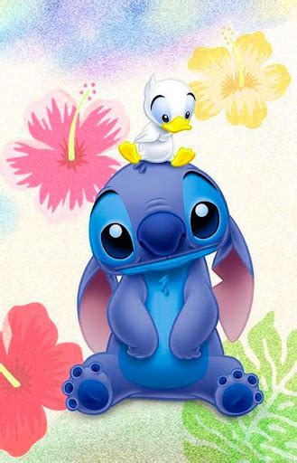 Download Lilo and Stitch Fan Art & Wallpapers HD Google Play softwares ...