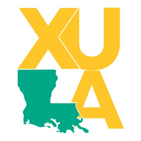 Xavier University Logo Png Vector Svg Free Download