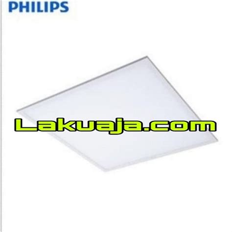 Lampu Philips Led Panel Rc V Led W L Psu Gm W Accoustic W