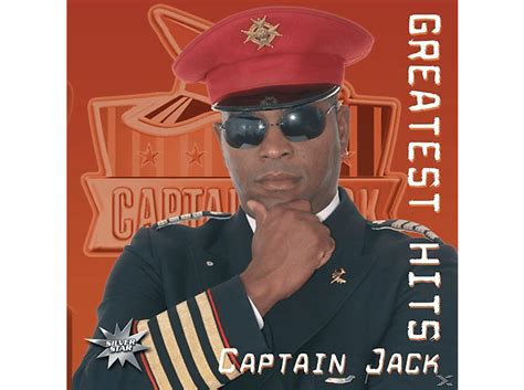 Captain Jack Captain Jack Greatest Hits Cd Mediamarkt