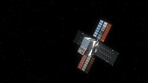 CubeSats And SmallSats NASA Jet Propulsion Laboratory JPL