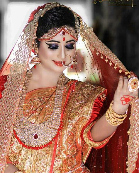 Pin By Sukhpreet Kaur 🌹💗💞💖💟🌹 On Bride Indian Bridal Photos Bridal Makeup Pictures Bridal