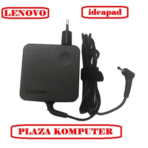 Jual Adaptor Charger Laptop Lenovo Ideapad 20v 325a 100 100s 110 310 510 Shopee Indonesia