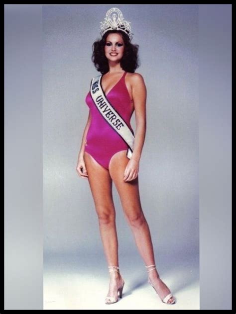 MISS UNIVERSE 1978 Margaret Gardiner | Beauty pageant, Pageantry, One piece