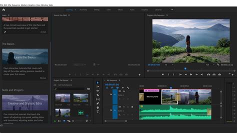 Adobe Premiere Pro Review Creative Bloq