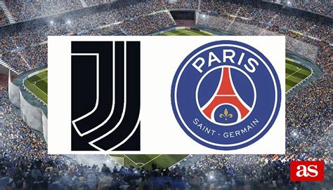 Juventus Vs Psg Unexclusive Bloggers Diaporama