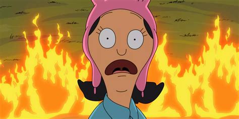 Los Episodios M S Oscuros De Bob S Burgers Cultture