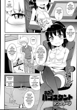 Cosplay De Vaca Uma Dona De Casa Gostosa Hentai Bakai