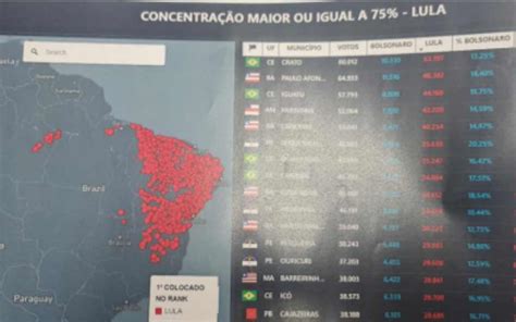 Ainda Bolsonaro x Lula Íntegra de decisão Segundo Polícia Federal