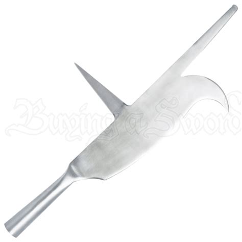 Medieval Voulge Head - MH-W1100 by Medieval Swords, Functional Swords ...