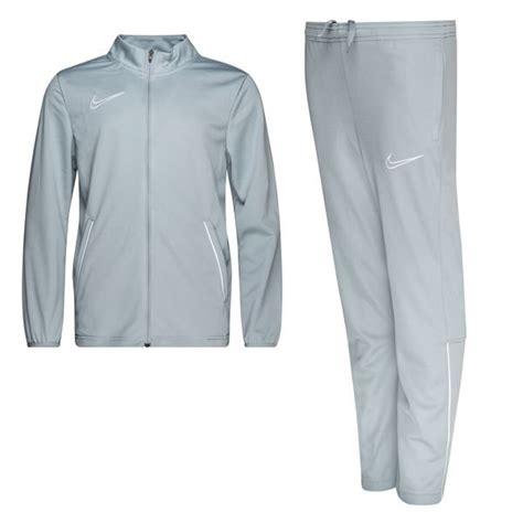 Nike Trainingsanzug Dri Fit Academy Gr N Wei Kinder