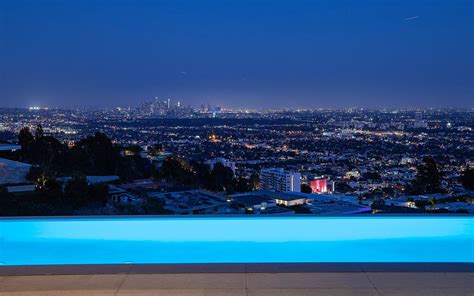 Want To Live Among The Stars Head For These Hollywood Hills Hot Spots