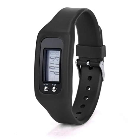 Sexy Digital LCD Pedometer Run Step Walking Distance Calorie Counter