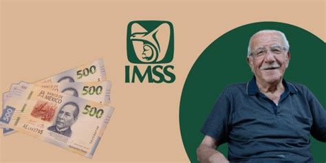 Pensión IMSS Cuánto aumentará en 2025 con la Ley 73 El Informador