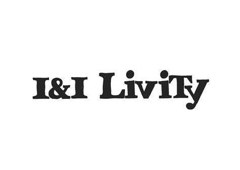 I&I Livity – logo – iWelcom