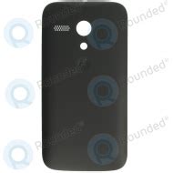 Moto G Xt Battery Cover