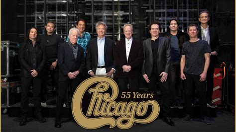 Multiple Grammy award-winning band Chicago coming to Lincoln in 2023