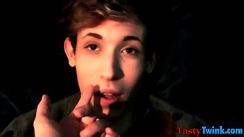 Blake Mast And Trace Van De Kamp Blowing Cock In The Dark XVIDEOS