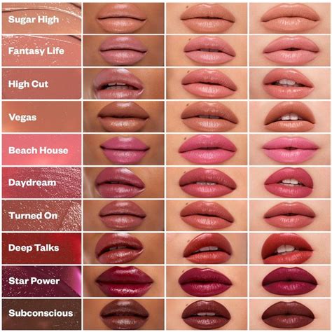 Weightless Lip Color Lip Color Lipstick Lip Colors Summer Lipstick