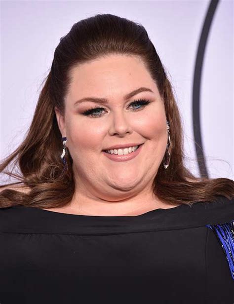 Chrissy Metz Kate From This Is Us Weight Loss Journey