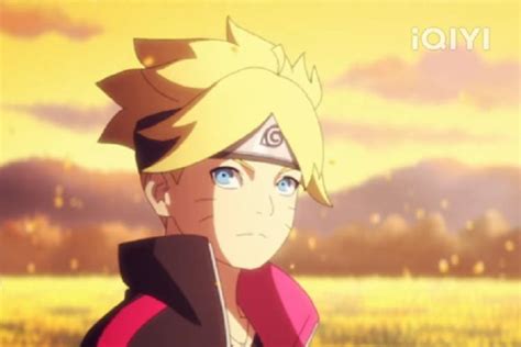 Sinopsis Dan Link Streaming Nonton Anime Boruto Naruto Next Generation