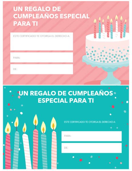 Free Certificate Templates Microsoft Create Vales Regalo Para