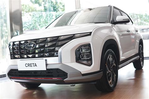 Dapatkan Berbagai Penawaran Menarik Untuk Pembelian Hyundai Creta Hyundai Mobil Indonesia