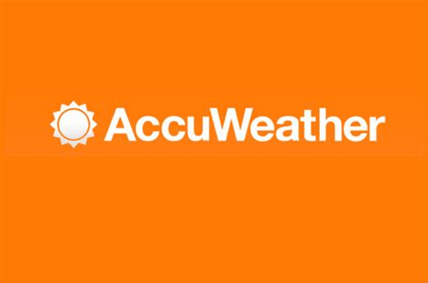 Accuweather - United Stations