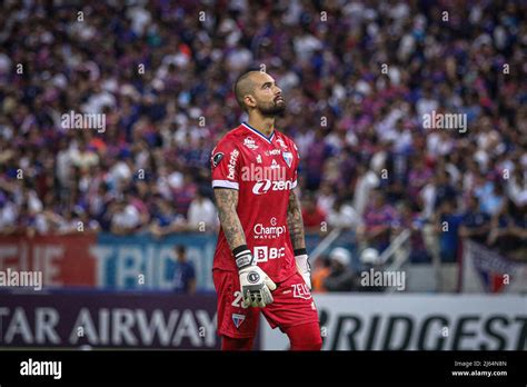 CE Fortaleza 04 27 2022 COPA LIBERTADORES 2022 FORTALEZA X